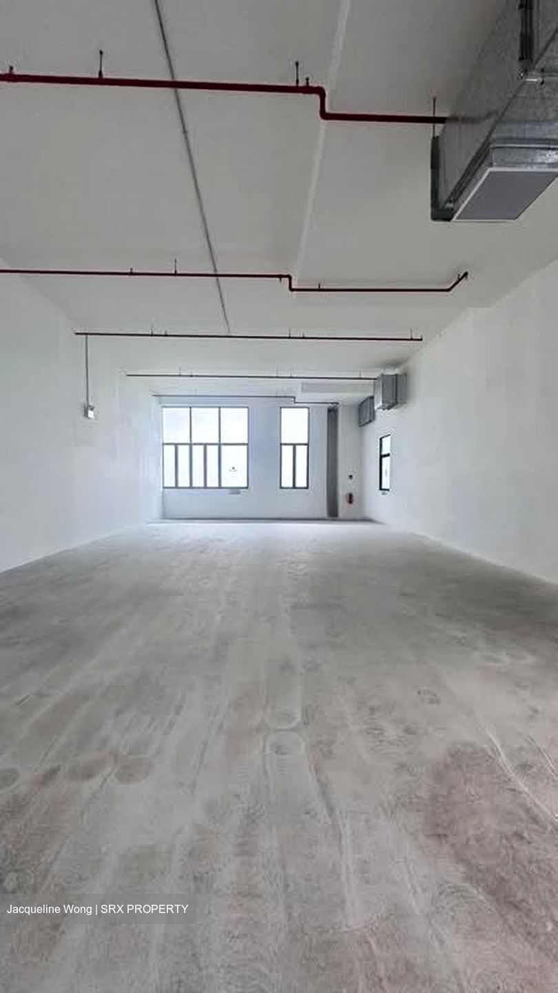 SUNHUAN BUILDING (D22), Factory #548992831
